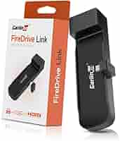 CarlinKit CarPlay-Fire TV StickHDMIアダプター Amazon.co.jp: CarlinKit CarPlay-Fire TV Stick-HDMIアダプター